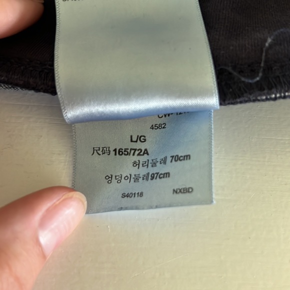 3 Pair of Maternity Jeans - Picture 4 of 11